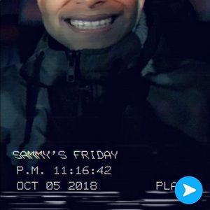 Meet your Posher, Samuel